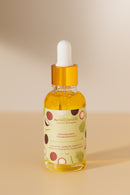 Coconut Lemongrass