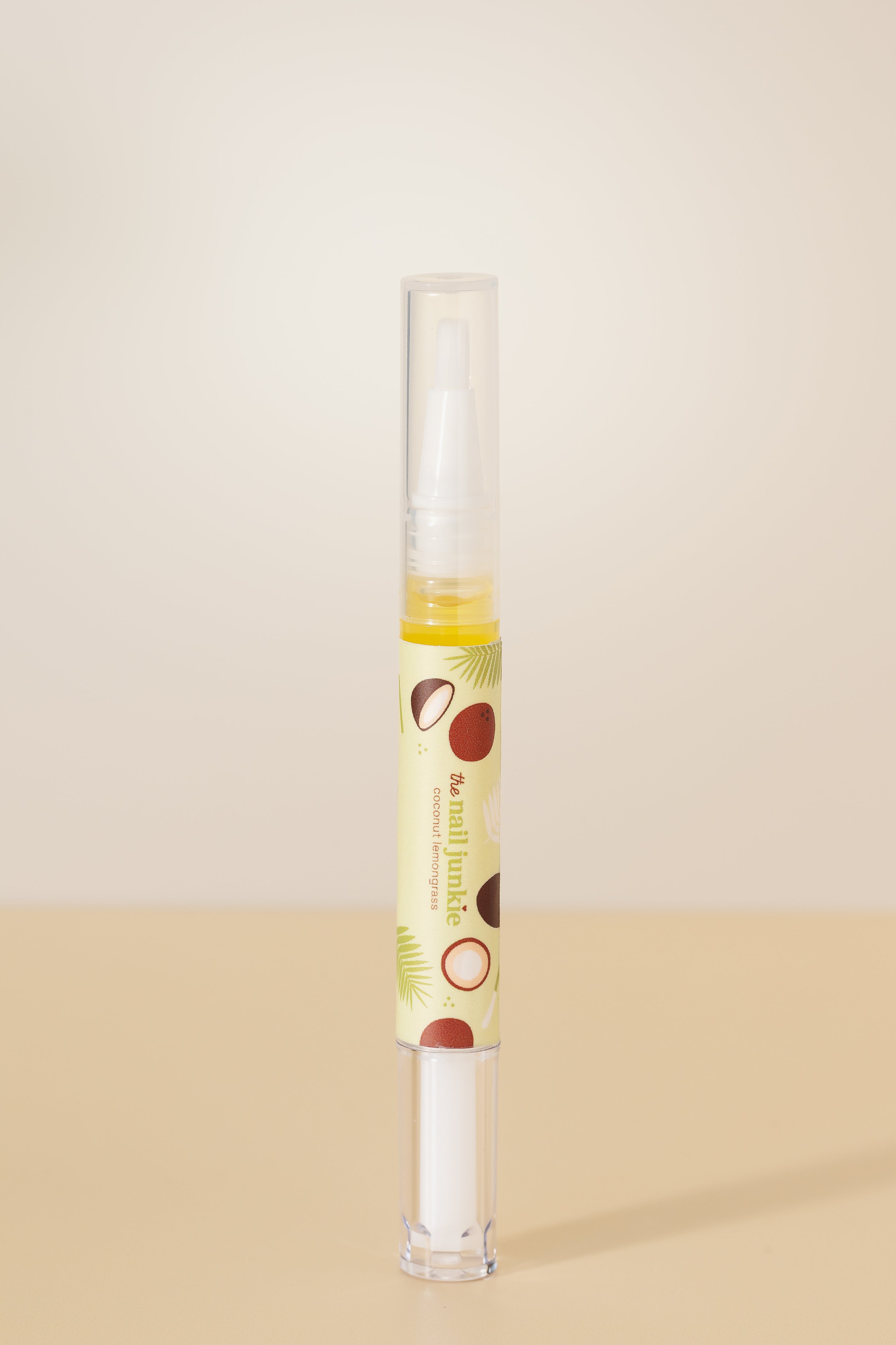 Coconut Lemongrass