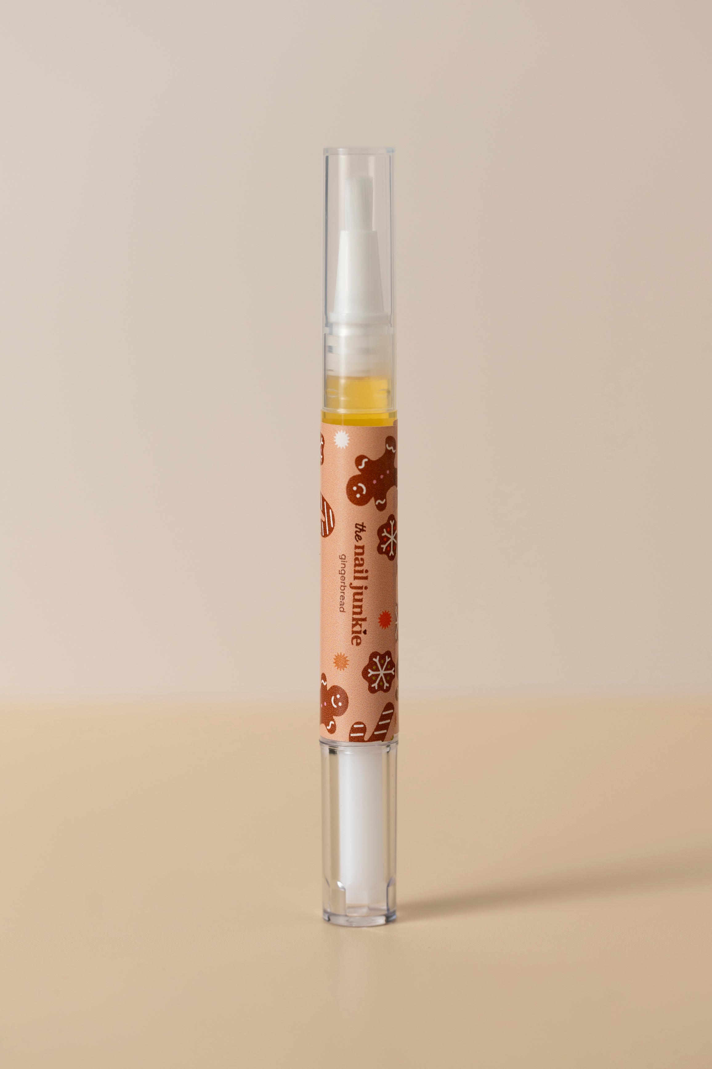 Gingerbread (Seasonal Scent)