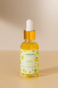 Green Apple