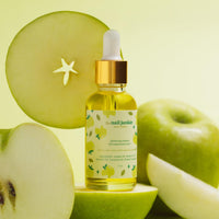 Green Apple cuticle oil by The Nail Junkie