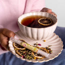 Bergamot Citrus Tea