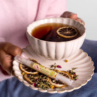 Bergamot Citrus Tea