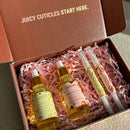 Payton Manis x The Nail Junkie Box Collection