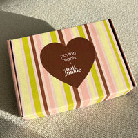 Payton Manis x The Nail Junkie Box Collection