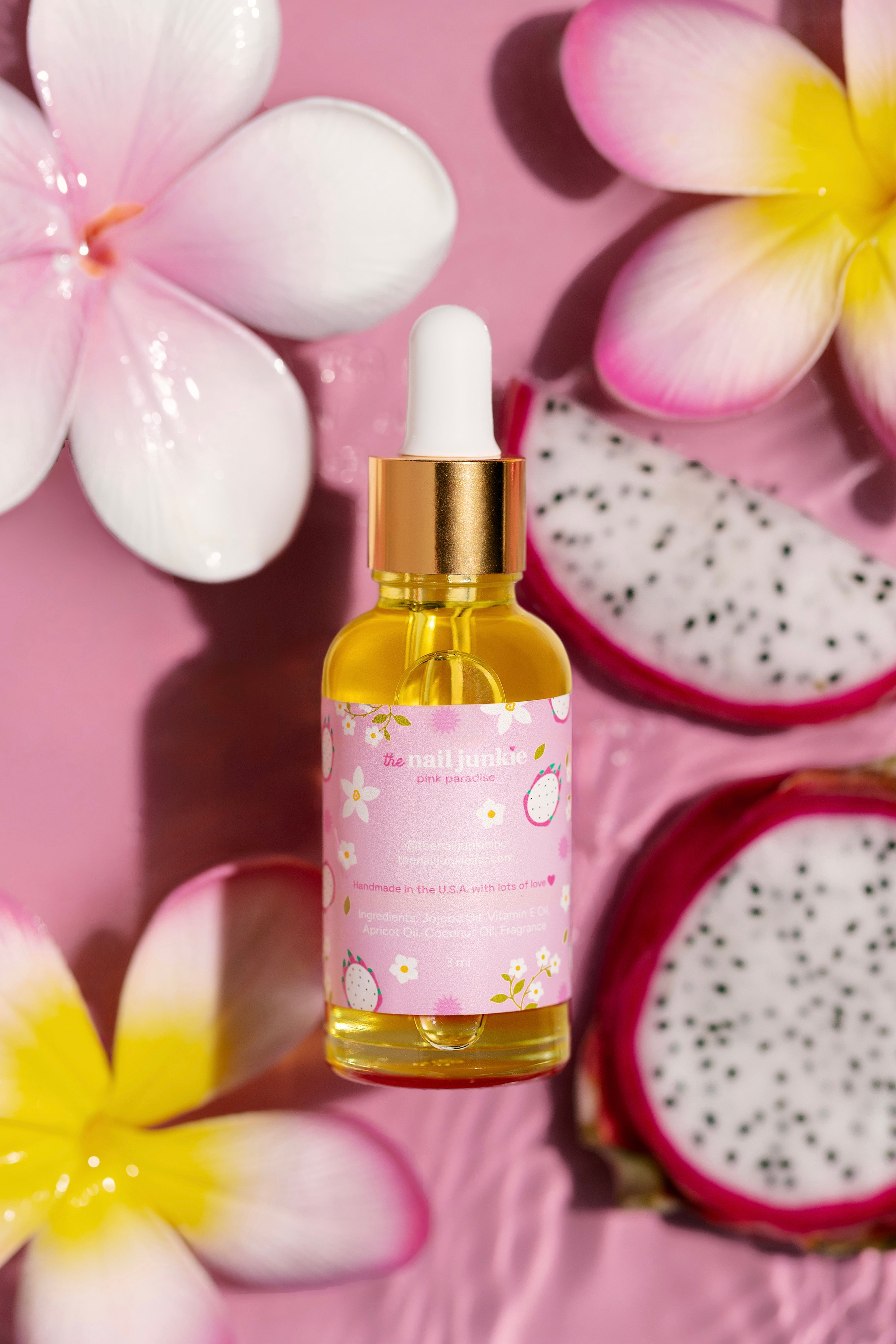 Pink Paradise