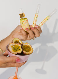Passionfruit Punch