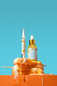 Orange Creamsicle