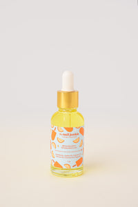 Orange Creamsicle