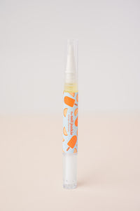 Orange Creamsicle