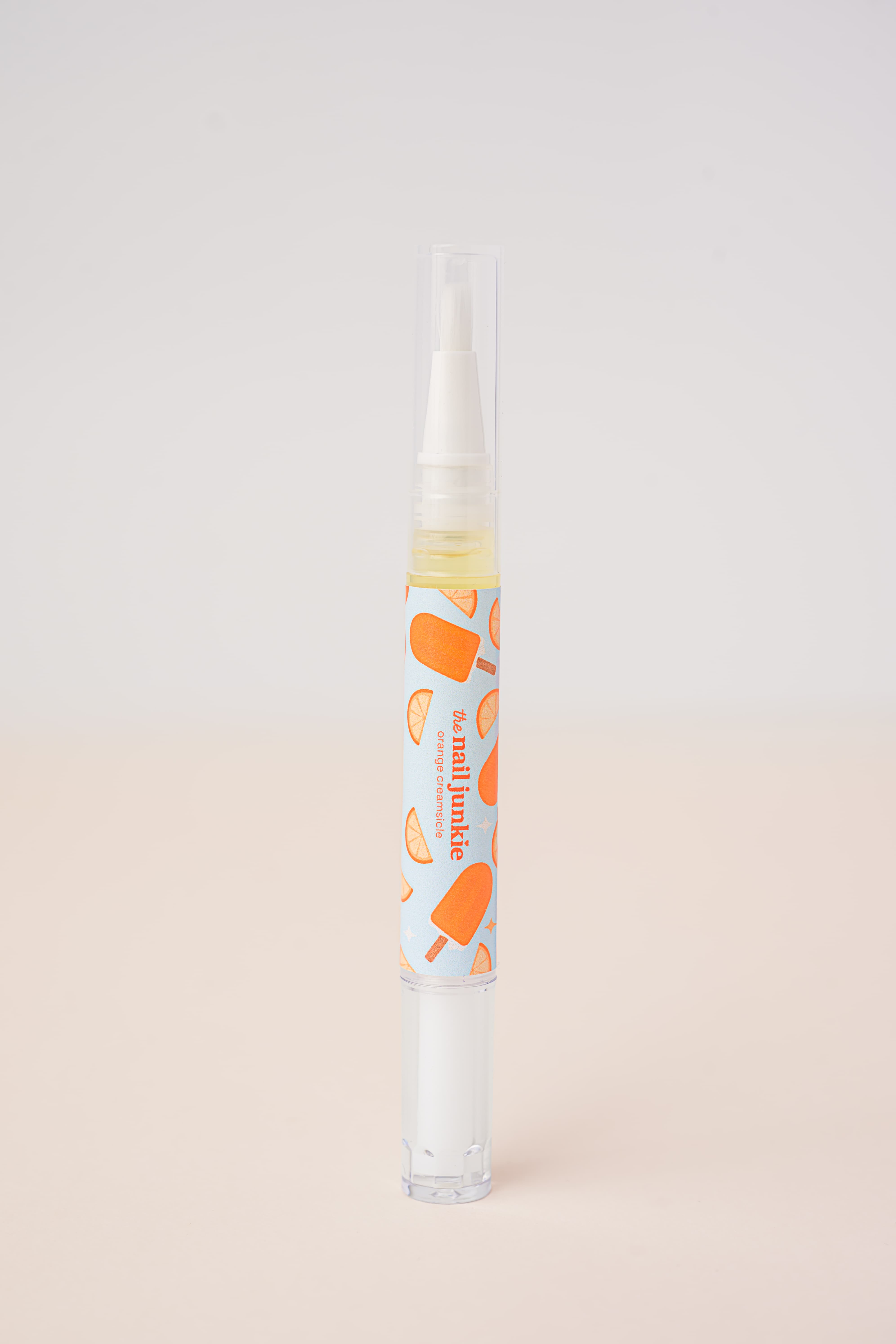 Orange Creamsicle