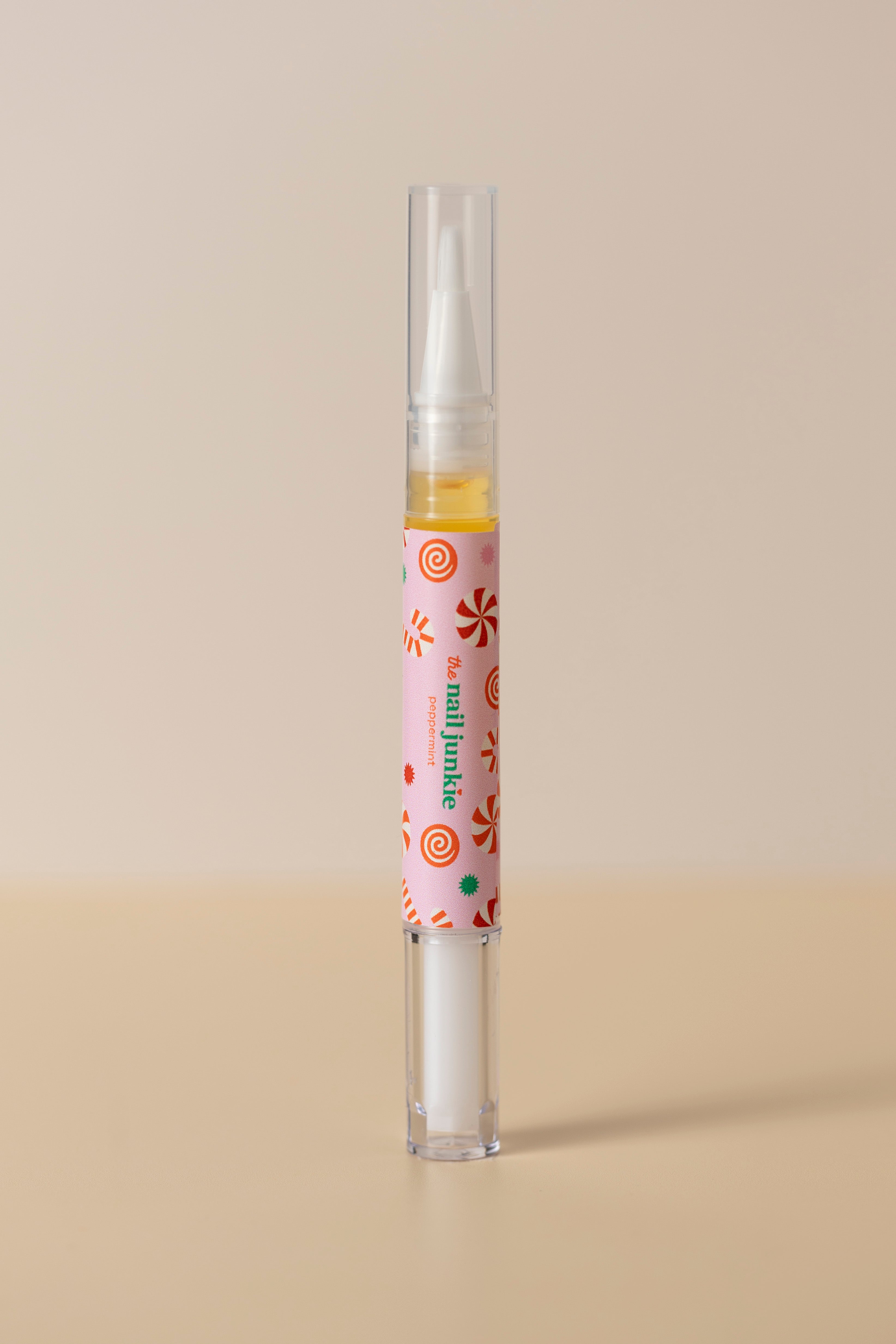 Peppermint (Seasonal Scent)