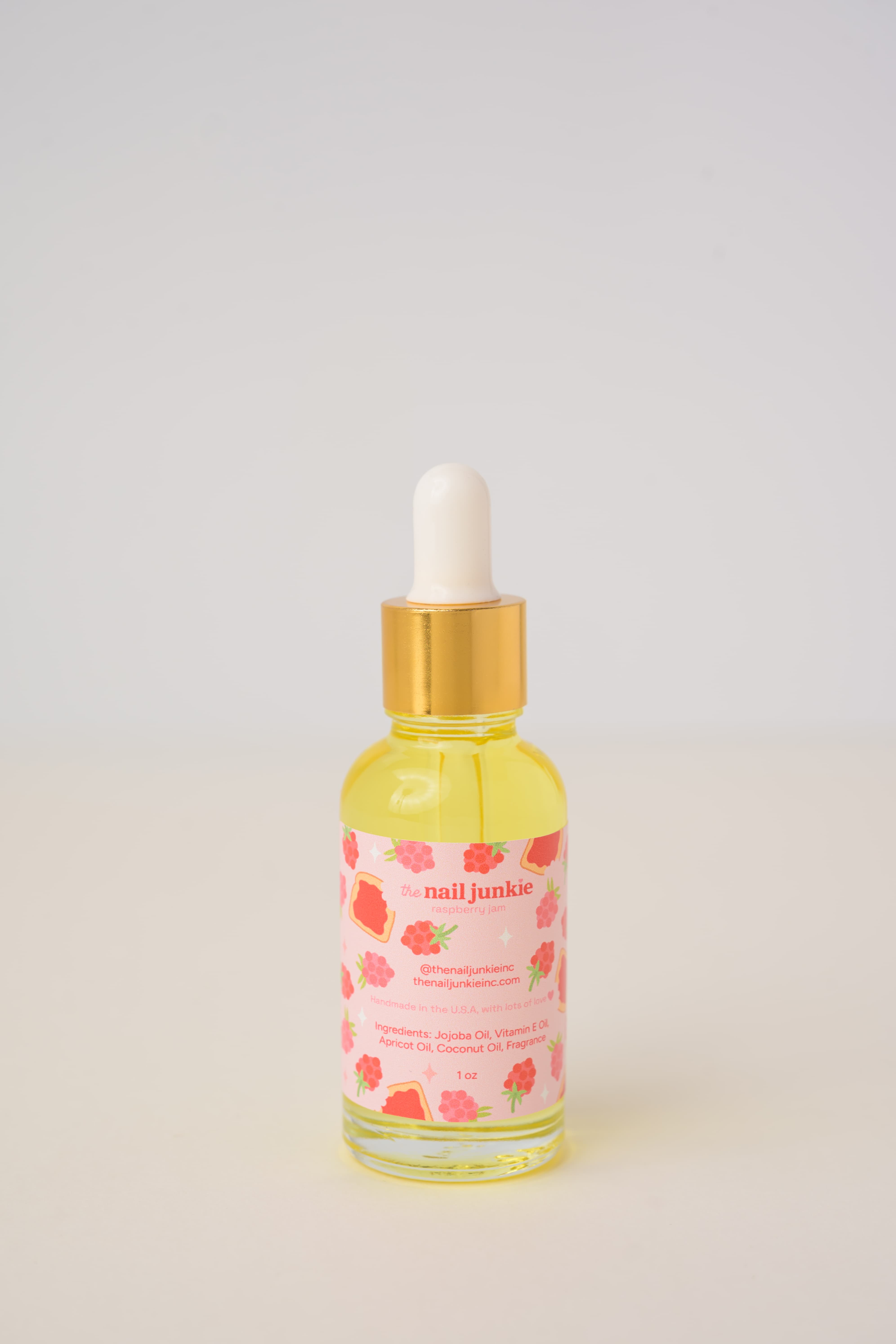 Raspberry Jam