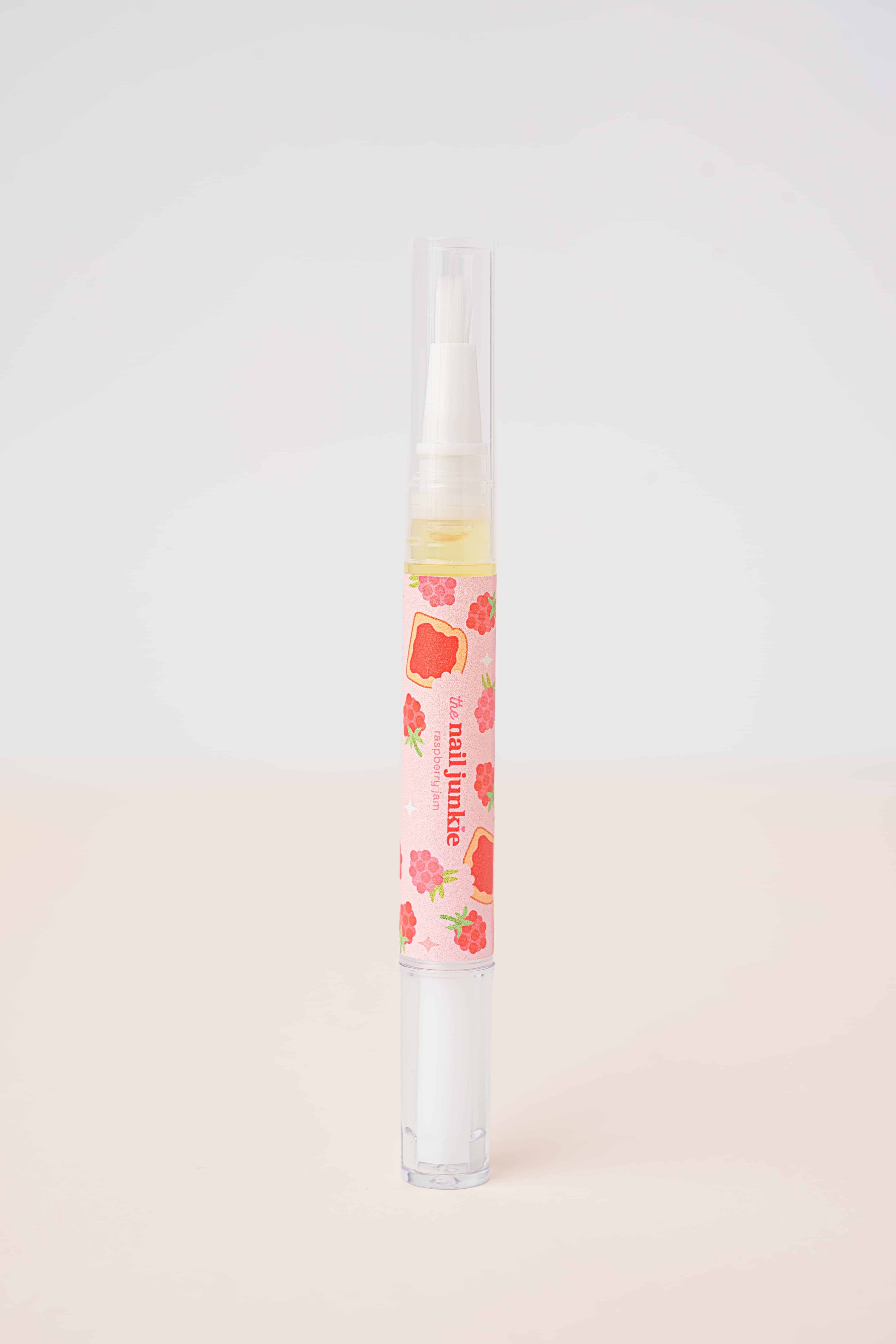 Raspberry Jam