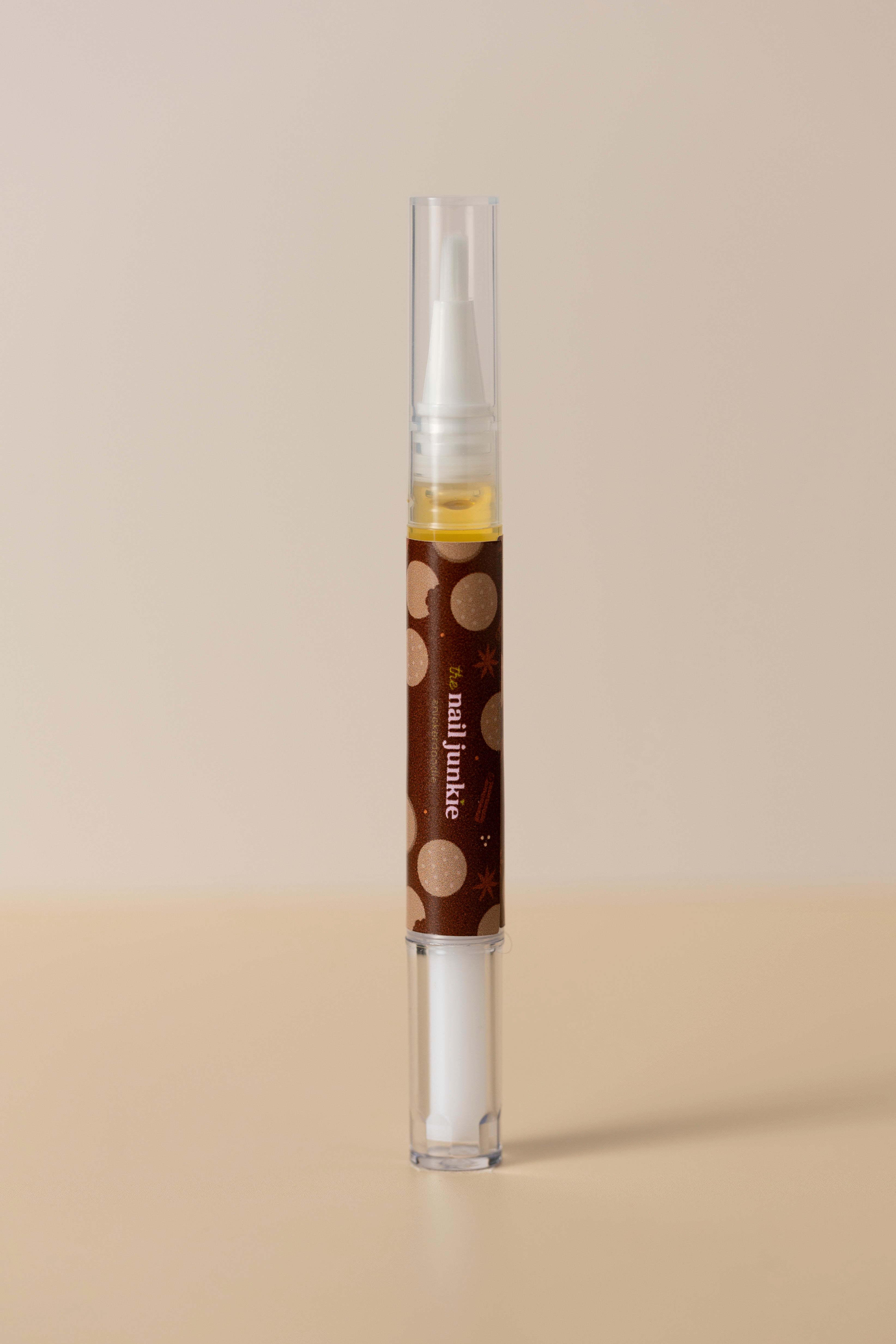 Snickerdoodle (Seasonal Scent)