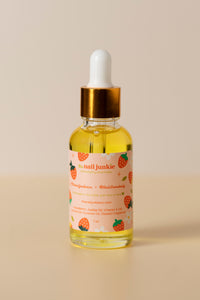 Strawberry Shortcake