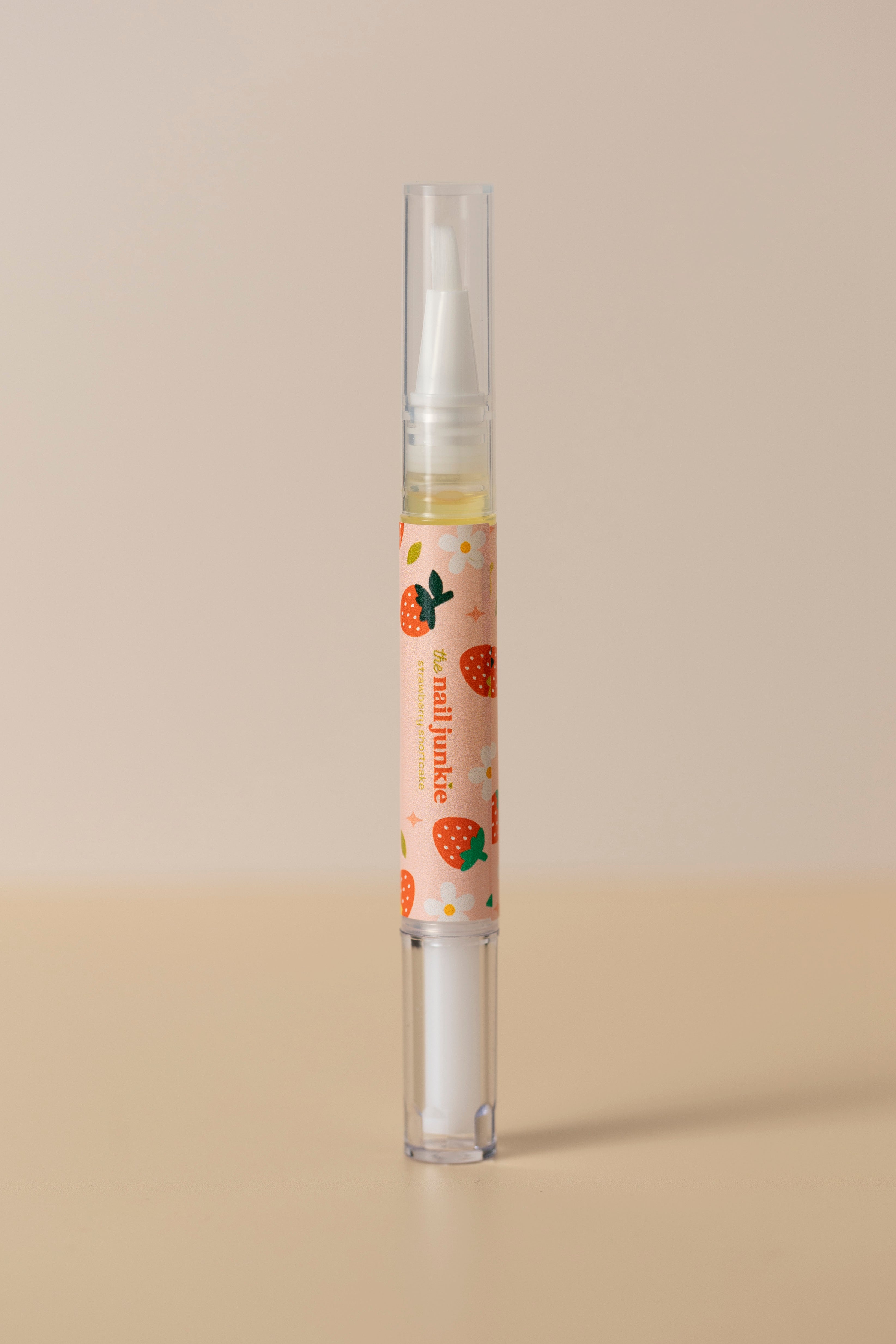 Strawberry Shortcake