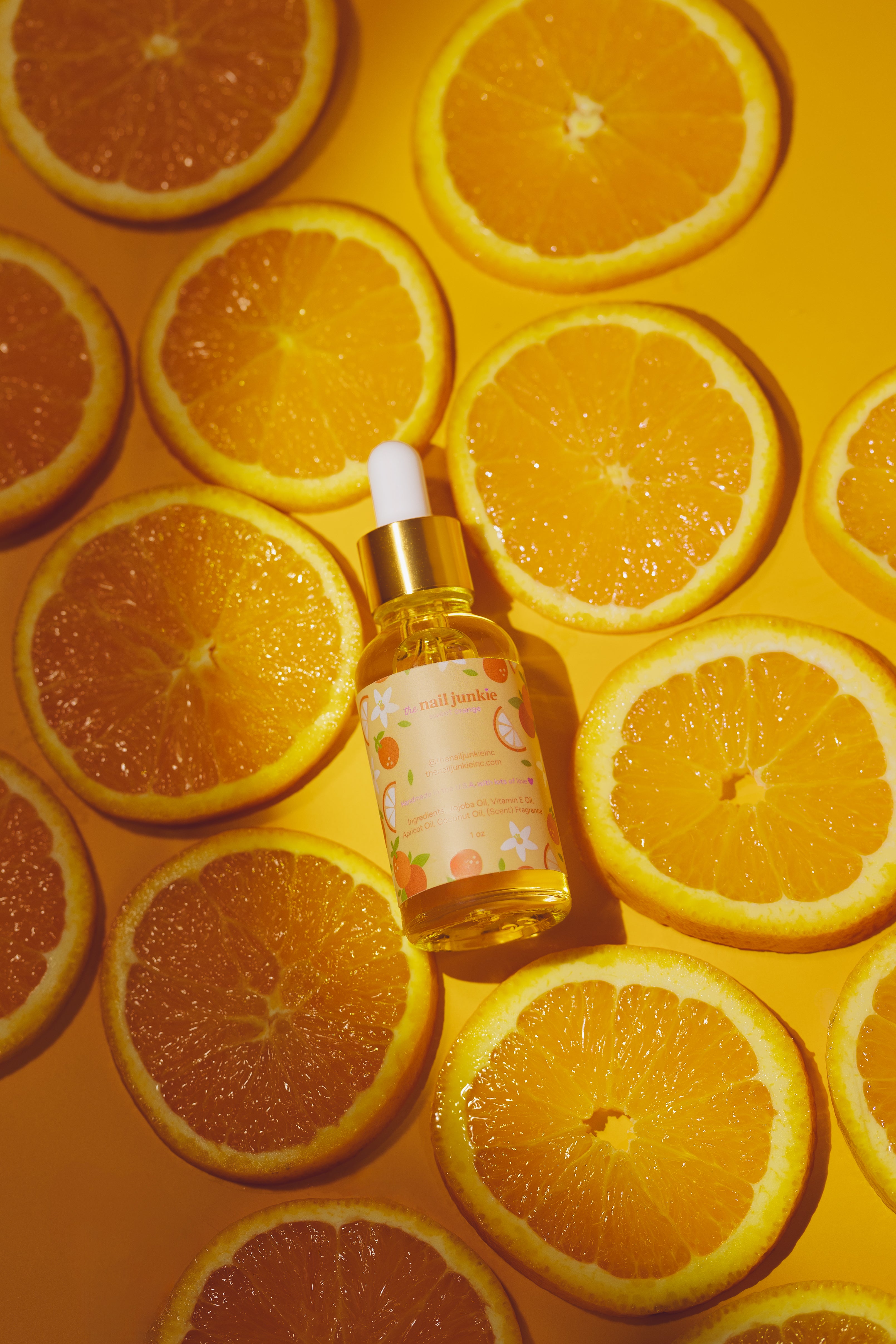 Sweet Orange