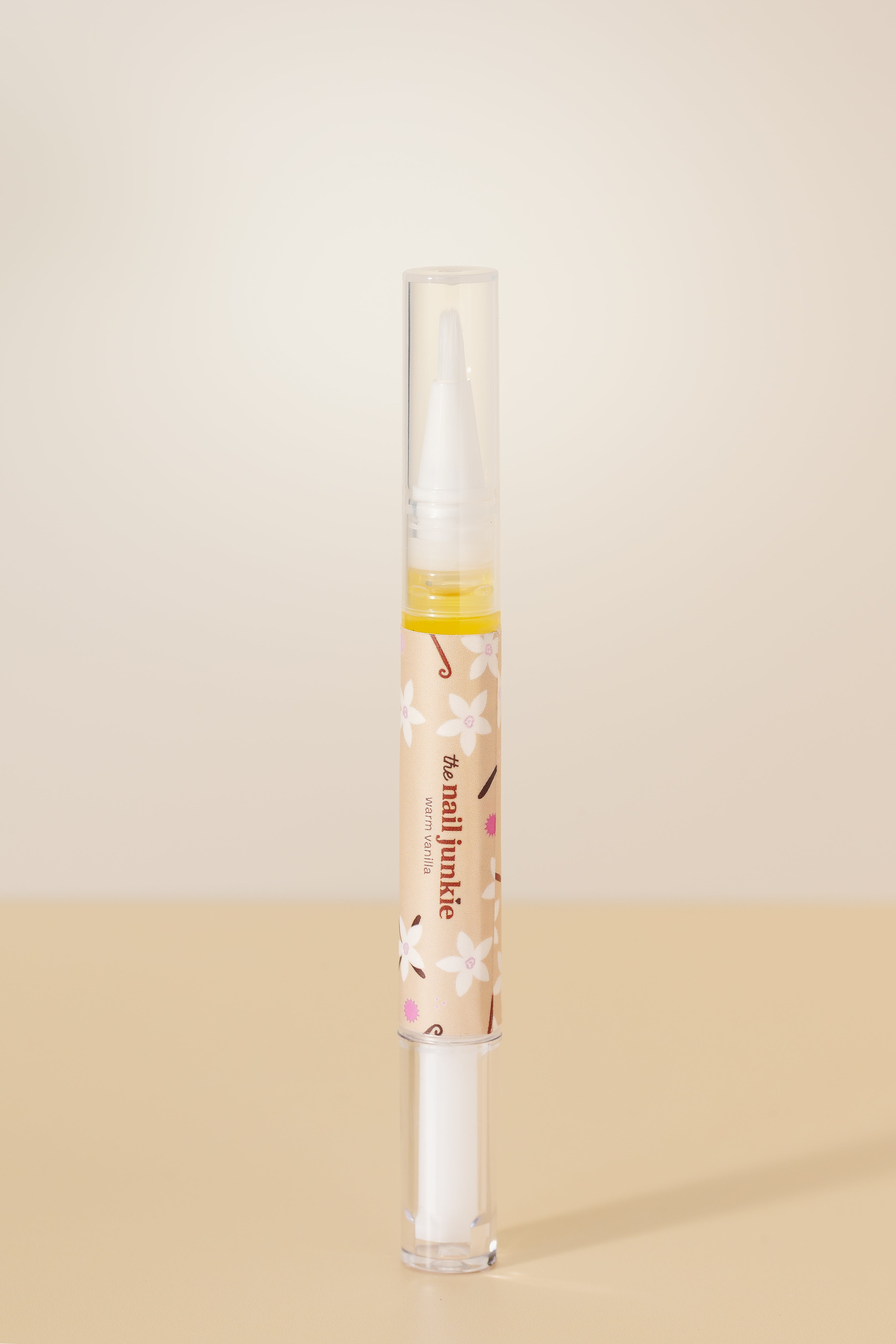 Warm Vanilla