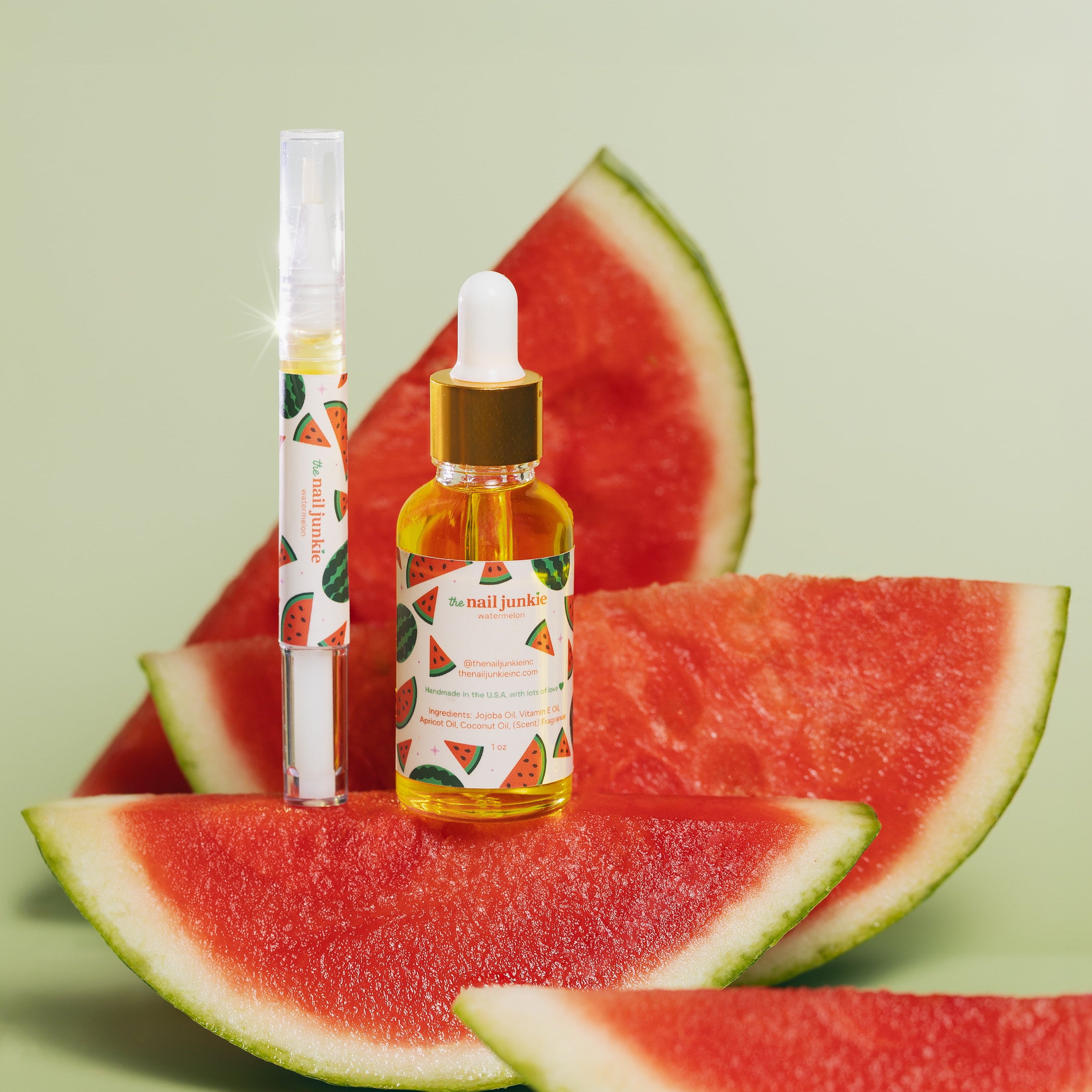 Watermelon