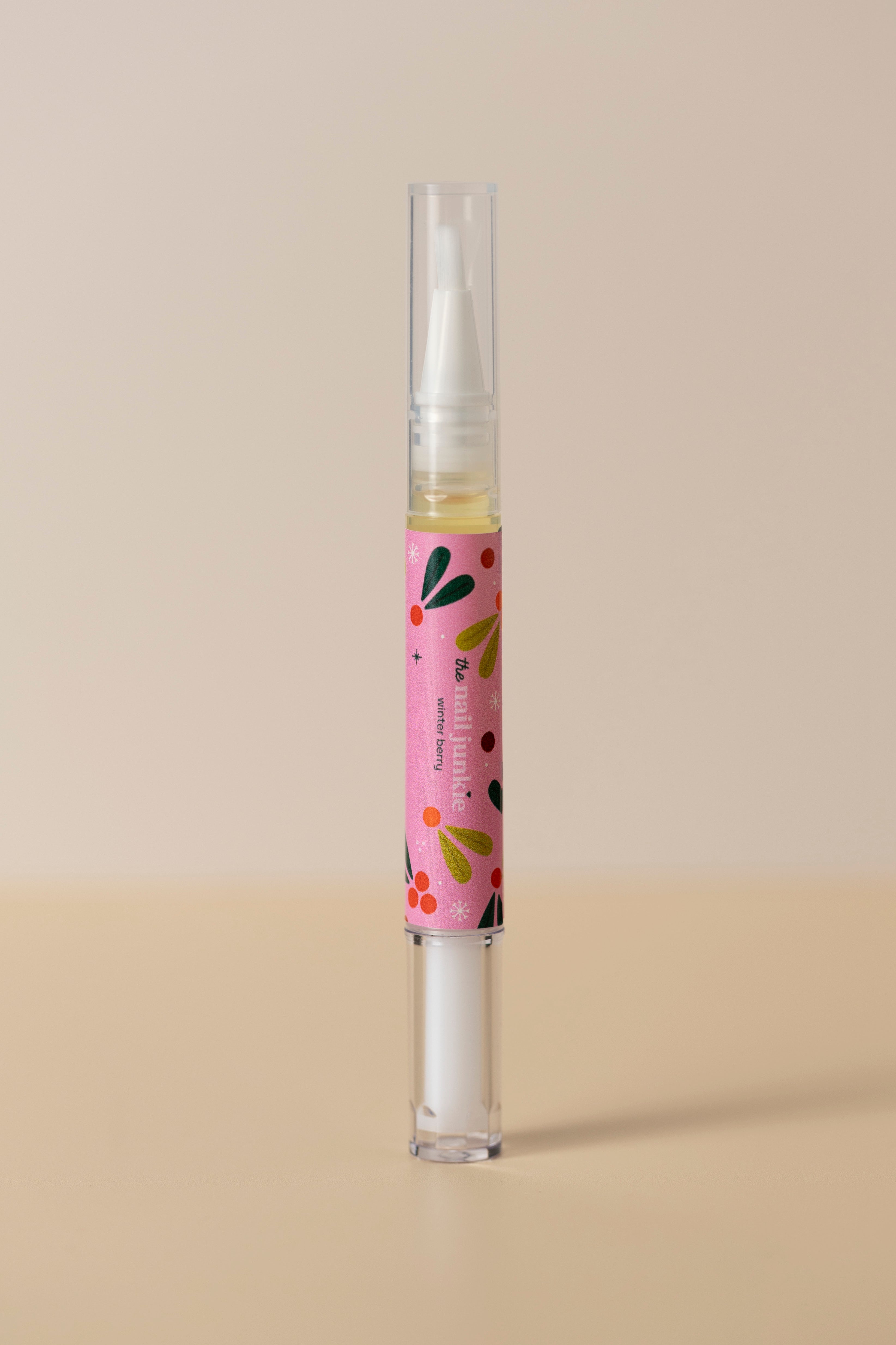 Winter Berry (Seasonal Scent)