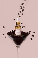 Espresso Martini seasonal cuticle oil by The Nail Junkie
