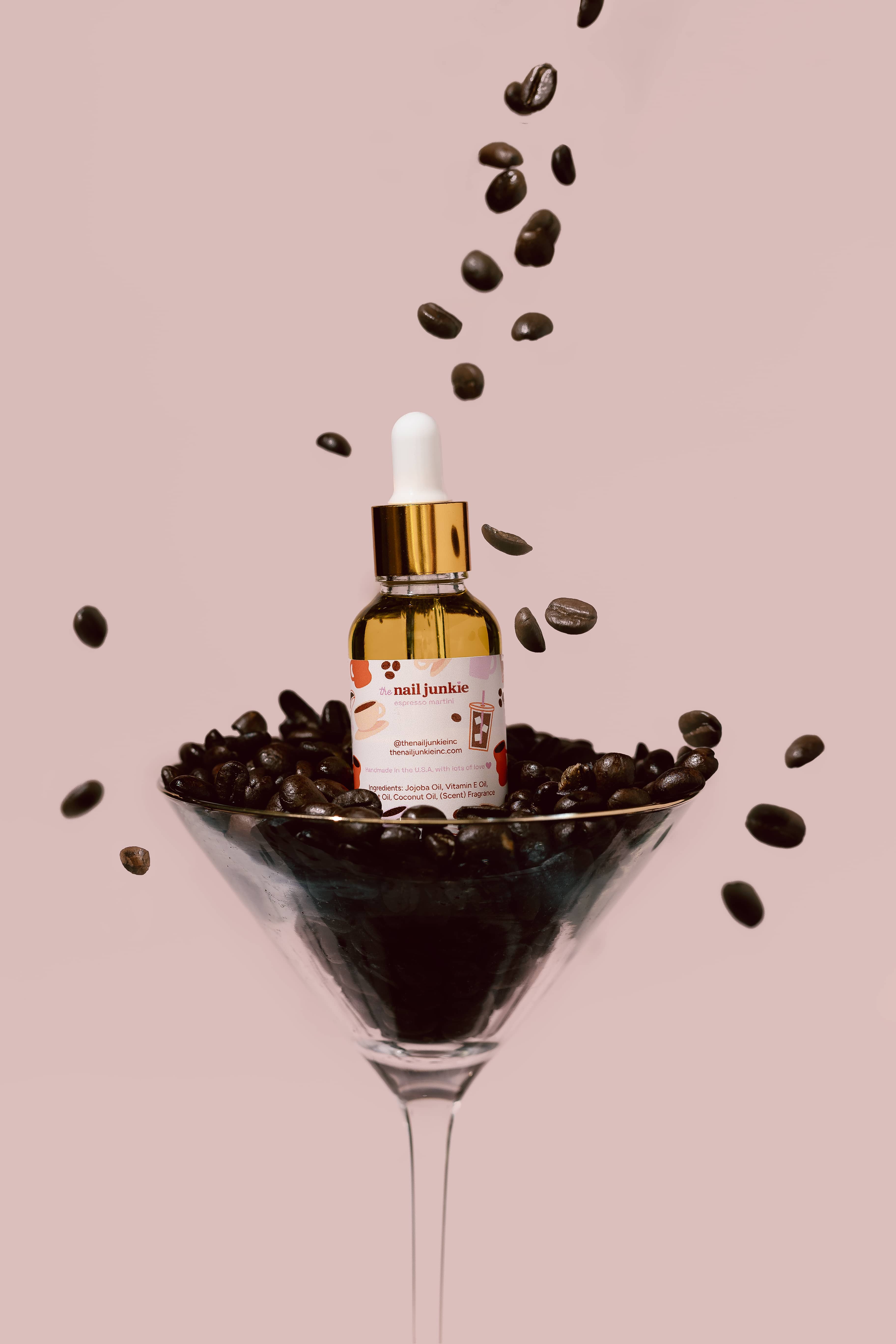 Espresso Martini (Seasonal Scent)
