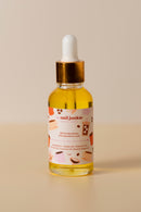 Espresso Martini cuticle oil 1oz bottle by The Nail Junkie