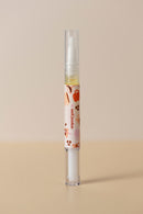 Espresso Martini cuticle oil 3ml pen by The Nail Junkie