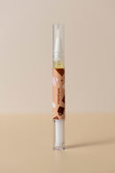 Hot Chocolate cuticle oil 3ml pen by The Nail Junkie
