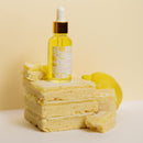Lemon Bar cuticle oil by The Nail Junkie