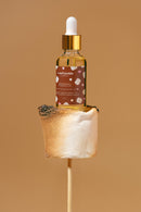 Marshmallow seasonal cuticle oil by The Nail Junkie