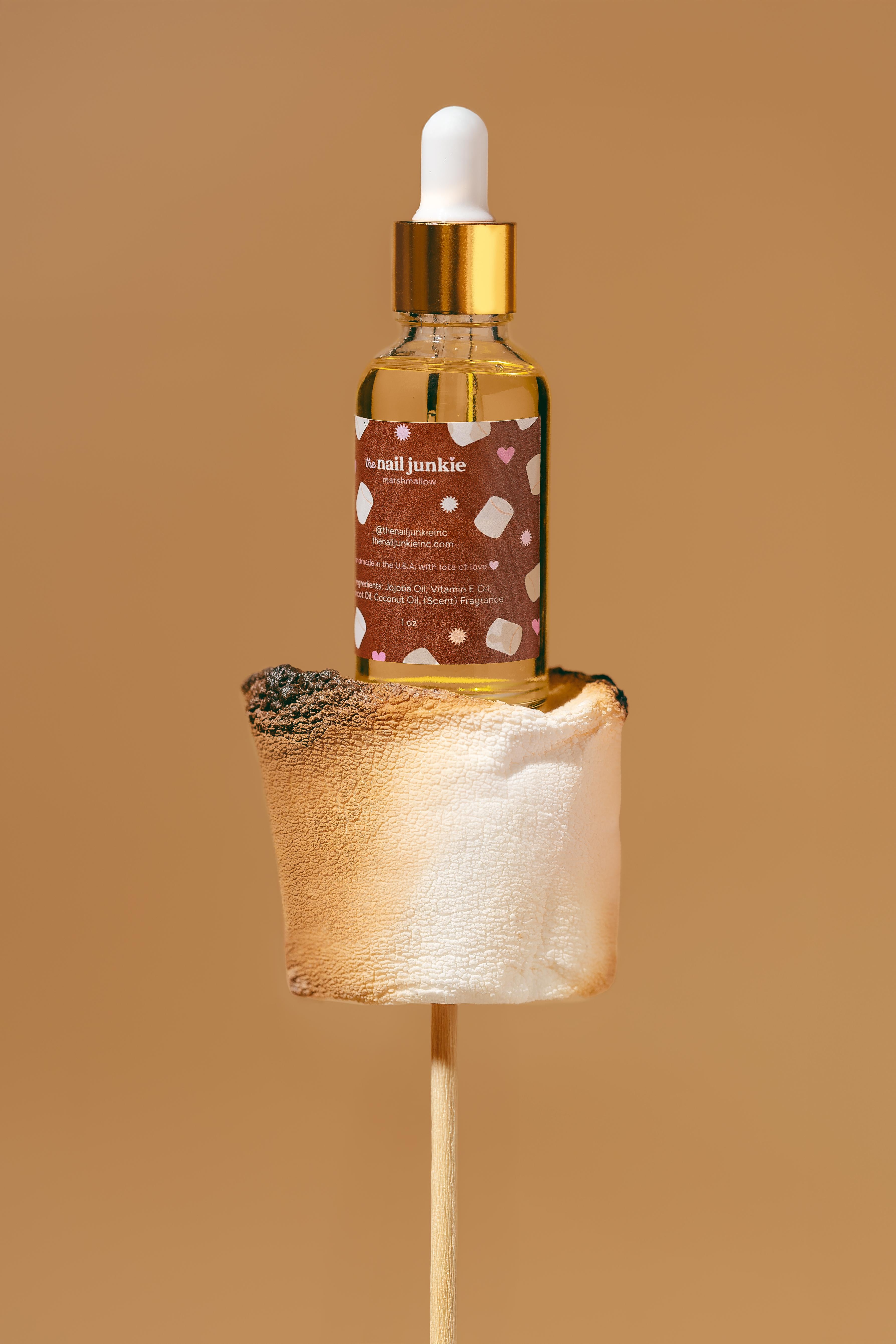 Marshmallow (Seasonal Scent)