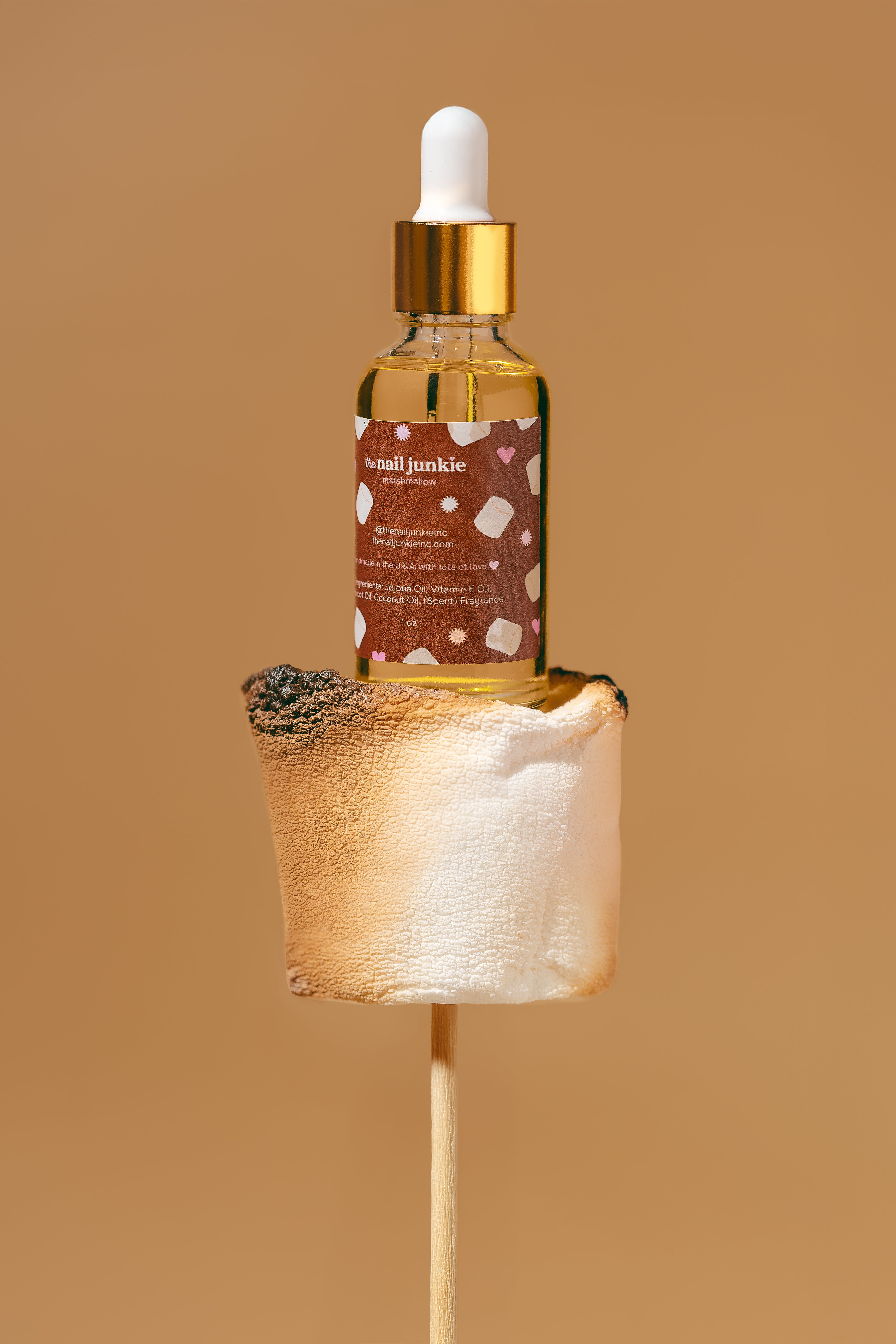 Marshmallow (Seasonal Scent)