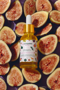 Spiced Fig (Seasonal Scent)