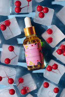 Winter Berry (Seasonal Scent)