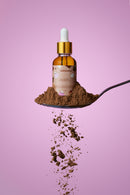 Hot Chocolate (Seasonal Scent)