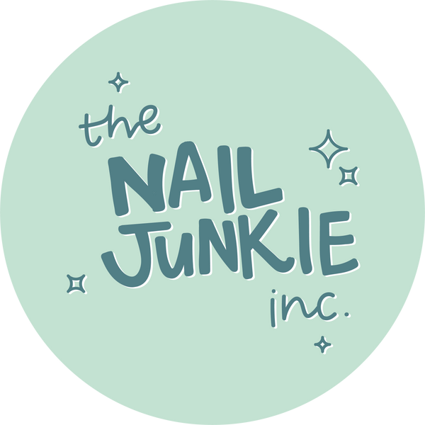 The Nail Junkie Inc.