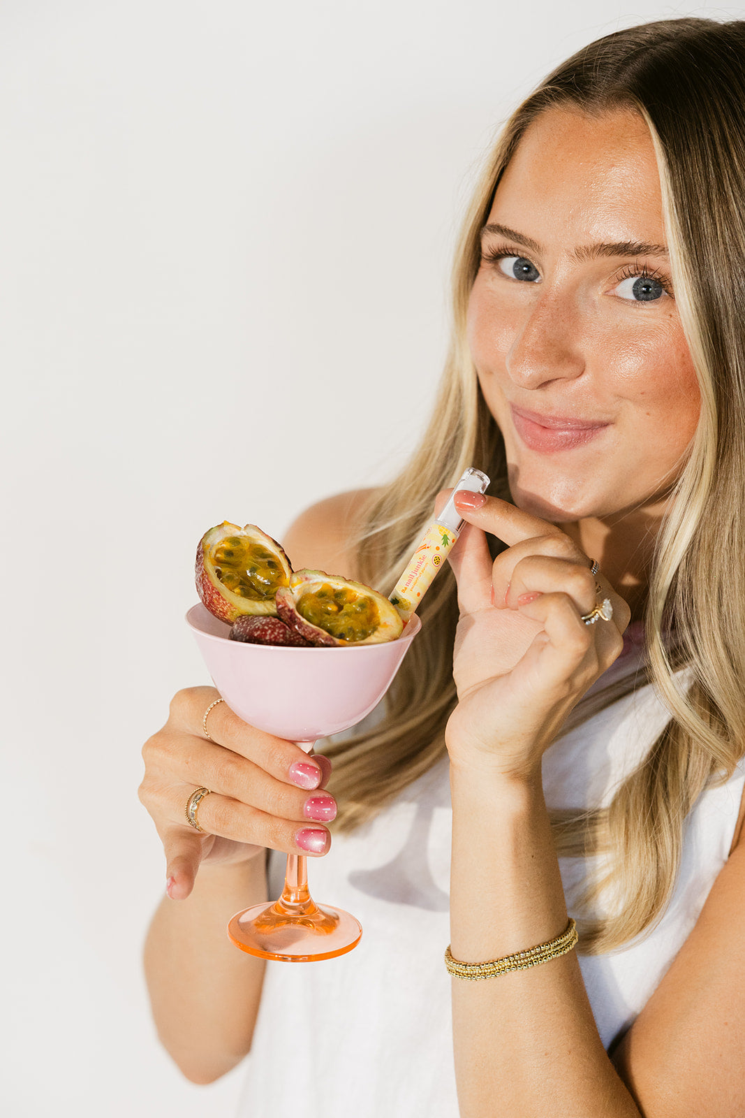 Passionfruit Punch