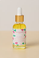 Peony cuticle oil 1oz bottle by The Nail Junkie