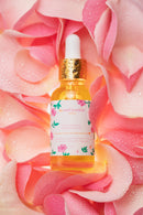 Peony cuticle oil by The Nail Junkie