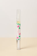 Peony cuticle oil 3ml pen by The Nail Junkie