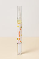 Rose Gold scented cuticle oil pen by The Nail Junkie